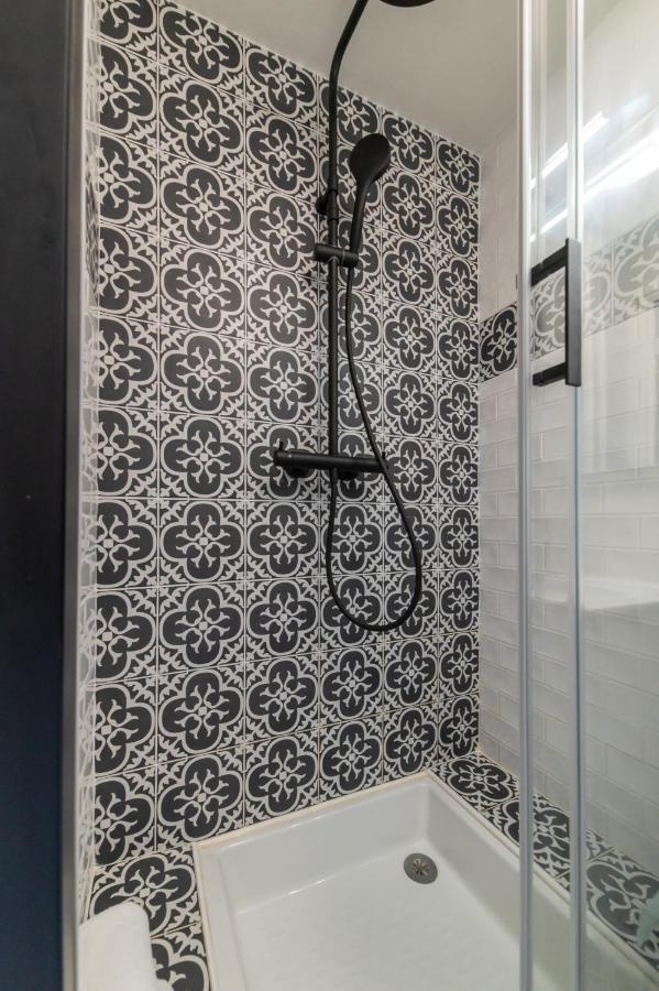 L'Indochine Apartment Morlaix Bagian luar foto