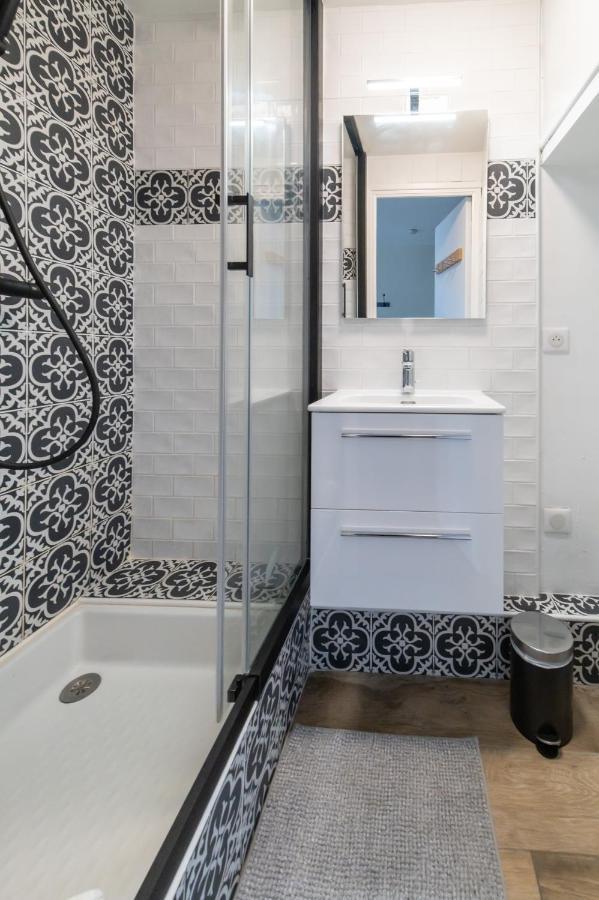 L'Indochine Apartment Morlaix Bagian luar foto
